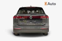 heti ajoon Volkswagen Tiguan