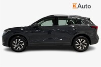 heti ajoon Volkswagen Tiguan