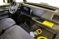 heti ajoon Volkswagen ID. Buzz