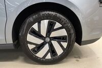 heti ajoon Volkswagen ID. Buzz