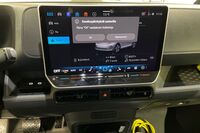 heti ajoon Volkswagen ID. Buzz