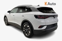 heti ajoon Volkswagen ID.4