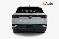 heti ajoon Volkswagen ID.4