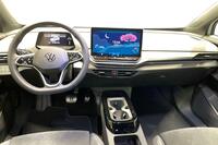 heti ajoon Volkswagen ID.4