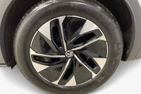 heti ajoon Volkswagen ID.4