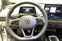 heti ajoon Volkswagen ID.4