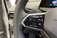 heti ajoon Volkswagen ID.4