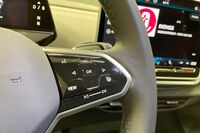 heti ajoon Volkswagen ID.4