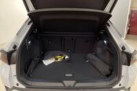 heti ajoon Volkswagen ID.4