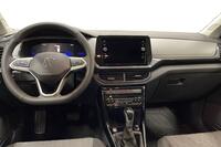 heti ajoon Volkswagen T-Cross