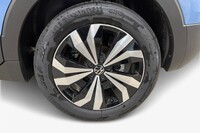 heti ajoon Volkswagen T-Cross