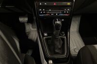 heti ajoon Volkswagen T-Cross