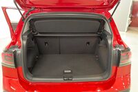 heti ajoon Volkswagen T-Cross