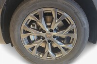 heti ajoon Cupra Terramar