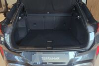 heti ajoon Cupra Terramar