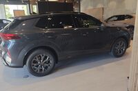 heti ajoon Cupra Terramar