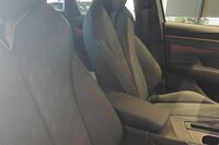 heti ajoon Cupra Terramar