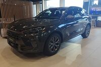 heti ajoon Cupra Terramar