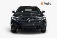 heti ajoon Volkswagen Taigo