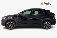 heti ajoon Volkswagen Taigo