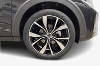 heti ajoon Volkswagen Taigo