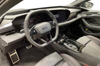 heti ajoon Audi S6 e-tron