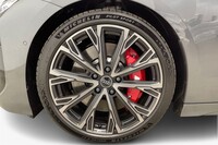 heti ajoon Audi S6 e-tron