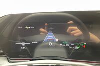 heti ajoon Audi S6 e-tron