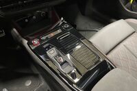 heti ajoon Audi S6 e-tron