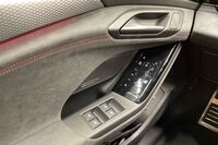 heti ajoon Audi S6 e-tron