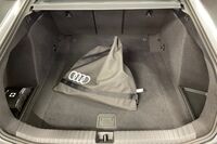 heti ajoon Audi S6 e-tron