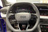 heti ajoon Audi Q5