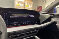 heti ajoon Audi Q5