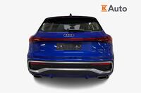 heti ajoon Audi Q5