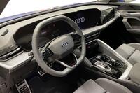 heti ajoon Audi Q5