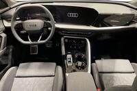 heti ajoon Audi Q5
