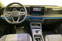 heti ajoon Volkswagen Tiguan