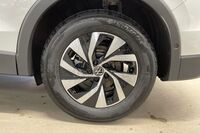 heti ajoon Volkswagen Tiguan