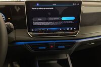 heti ajoon Volkswagen Tiguan