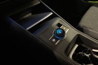 heti ajoon Volkswagen Tiguan