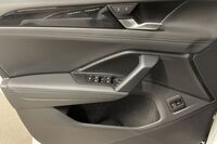 heti ajoon Volkswagen Tiguan