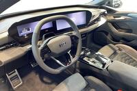 heti ajoon Audi A6 e-tron