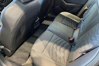 heti ajoon Audi A6 e-tron