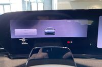 heti ajoon Audi A6 e-tron