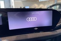 heti ajoon Audi A6 e-tron