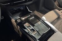 heti ajoon Audi A6 e-tron