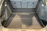 heti ajoon Audi A6 e-tron