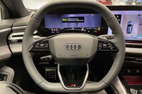 heti ajoon Audi A6