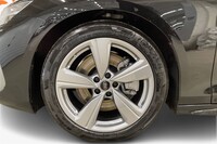 heti ajoon Audi A6