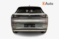 heti ajoon Volkswagen T-Roc